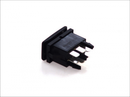 Comutator macara geam Fata/Spate Dreapta/Stanga potrivit SEAT CORDOBA, CORDOBA VARIO, IBIZA II; VW CADDY II, GOLF II, JETTA II, LT 28-35 I, POLO, POLO III 1.0-2.4D 01.79-01.04 [1]