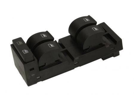 Piese Auto - Comutator macara geam fata stanga AUDI A3, A6 1.6-3.0 intre 1996-2005