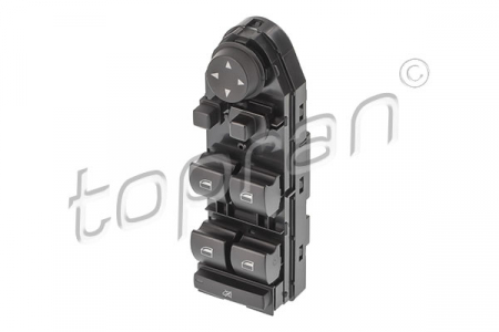 Piese Auto - Comutator macara geam Fata Stanga potrivit BMW 5 (E60), 5 (E61) 2.0-5.0 12.01-12.10