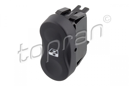 Comutator macara geam Fata Stanga potrivit DACIA DUSTER, LOGAN, LOGAN MCV, SANDERO; RENAULT DUSTER, LOGAN I 1.0ALK-1.6LPG 09.04- [2]