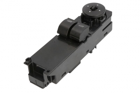 Piese Auto - Comutator macara geam fata stanga potrivit FORD TOURNEO CONNECT V408 NADWOZIE WIELKO, TOURNEO COURIER B460, TRANSIT CONNECT, TRANSIT CONNECT V408/MINIVAN 1.0-1.6D 02.13-