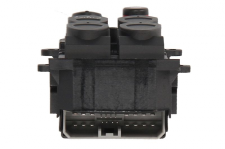Comutator macara geam fata stanga potrivit HONDA CIVIC VII, CIVIC VIII 1.3-2.2D 02.01-12.13 [1]