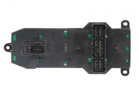 Comutator macara geam fata stanga potrivit HONDA JAZZ II 1.2/1.3 03.02-07.08 [1]