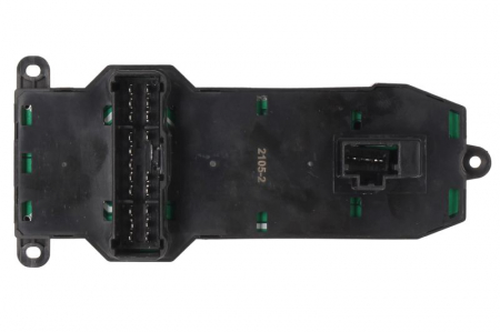 Comutator macara geam fata stanga potrivit HONDA JAZZ II, JAZZ III 1.2/1.3/1.4 03.02- [1]