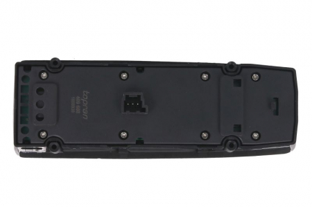 Comutator macara geam Fata Stanga potrivit MERCEDES C T-MODEL (S204), C (W204), E (A207), E (C207), E T-MODEL (S212), E (W212), GLK (X204) 1.6-5.5 01.07-12.16 [1]