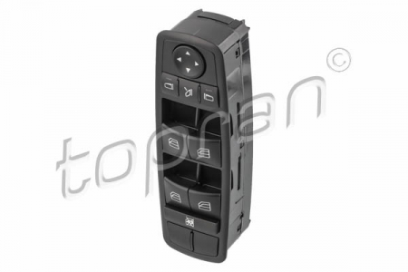 Piese Auto - Comutator macara geam Fata Stanga potrivit MERCEDES GL (X164), M (W164), dreapta (W251, V251) 3.0-6.2 02.05-12.14