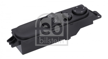 Comutator macara geam Fata Stanga potrivit MERCEDES SPRINTER 3-T (B906), SPRINTER 5-T (B906); VW CRAFTER 30-35, CRAFTER 30-50 2.0D-3.0D 04.06- [1]