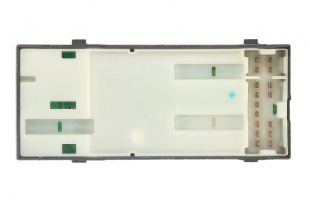 Comutator macara geam fata stanga potrivit NISSAN MICRA IV 1.2 05.10-09.15 [1]