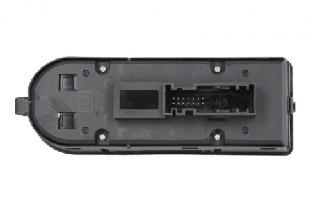 Comutator macara geam Fata Stanga potrivit OPEL ASTRA H, ASTRA H GTC, ZAFIRA B 1.2-2.2 03.04-04.15 [1]