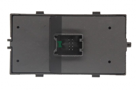 Comutator macara geam fata stanga potrivit OPEL ASTRA J, ASTRA J GTC, INSIGNIA A, MOKKA / MOKKA X, ZAFIRA C 1.3D-2.0D 07.08- [1]