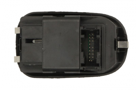 Comutator macara geam Fata Stanga potrivit PEUGEOT 206 1.1-2.0D 08.98- [1]