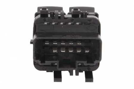 Comutator macara geam Fata Stanga potrivit RENAULT CLIO II, CLIO II/HATCHBACK, SCENIC II, THALIA I 1.2-2.0 02.98- [1]