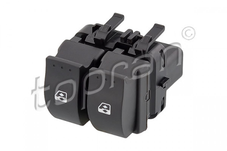 Comutator macara geam Fata Stanga potrivit RENAULT CLIO II, CLIO II/HATCHBACK, SCENIC II, THALIA I 1.2-2.0 02.98- [2]