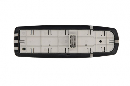 Comutator macara geam Fata Stanga potrivit RENAULT FLUENCE, LAGUNA III 1.5D-Electric 10.07- [1]