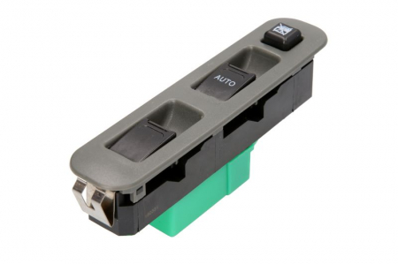 Piese Auto - Comutator macara geam Fata Stanga potrivit SUZUKI ALTO VI, CARRY, IGNIS I, JIMNY 1.0-1.5D 08.92-