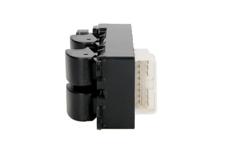 Piese Auto - Comutator macara geam Fata Stanga potrivit TOYOTA 4 RUNNER III, CAMRY, COROLLA, HILUX V, LAND CRUISER 90, YARIS 1.0-3.4 09.88-11.05