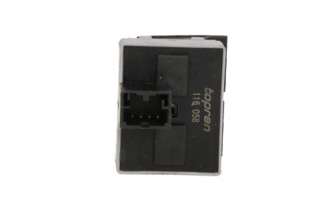 Comutator macara geam Fata Stanga potrivit VW TRANSPORTER T5 1.9D-3.2 04.03-08.15 [1]