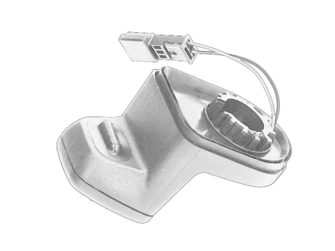 Comutatori - Comutator macara geam potrivit BMW 3 (E46), 5 (E61) 1.8-5.0 06.99-12.10