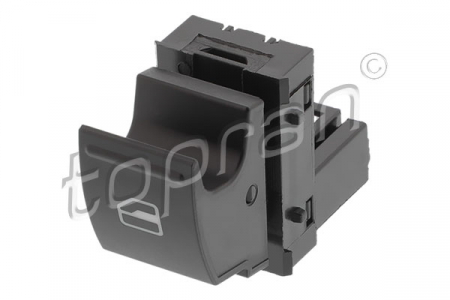 Comutator macara geam Spate Dreapta/Stanga potrivit SEAT ALHAMBRA, ALTEA, ALTEA XL, IBIZA IV, IBIZA IV SC, IBIZA IV ST, LEON, TOLEDO III; VW AMAROK, CADDY III 1.0-6.0 10.02- [2]