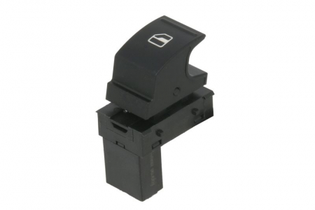 Piese Auto - Comutator macara geam Spate Dreapta/Stanga potrivit SEAT ALHAMBRA, ALTEA, ALTEA XL, IBIZA IV, IBIZA IV SC, IBIZA IV ST, LEON, TOLEDO III; VW AMAROK, CADDY III 1.0-6.0 10.02-