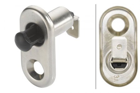 Piese Auto - Comutator portiera potrivit BMW 1502-2002 (E10), 2000 (120), 2500-3.3 (E3), 2.5-3.2 (E9), 3 (E21), 3 (E36), 5 (E12) 10.65-02.98