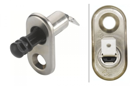 Piese Auto - Comutator portiera potrivit BMW 1502-2002 (E10), 3 (E21), 3 (E30), 5 (E12), 5 (E28), 5 (E34), 6 (E24), 7 (E23), 7 (E32); LADA SAMARA; SKODA 105,120, FAVORIT, FAVORIT FORMAN 03.72-12.13