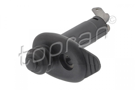 Comutator portiera potrivit CITROEN AX, BERLINGO, BERLINGO/MINIVAN, EVASION, JUMPY I, SAXO, XANTIA, XM, ZX; PEUGEOT 106 I, 106 II, 205 II, 306, 405 II, 605, 806, EXPERT, PARTNER 07.86-12.15 [2]
