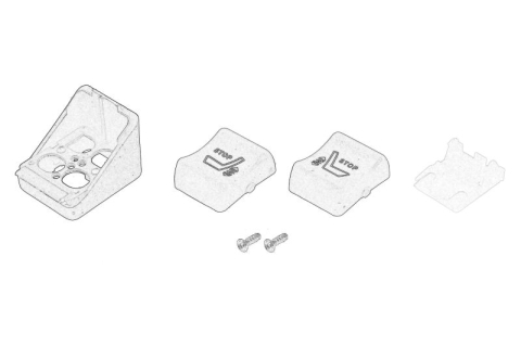 Comutatori - Comutator potrivit IVECO