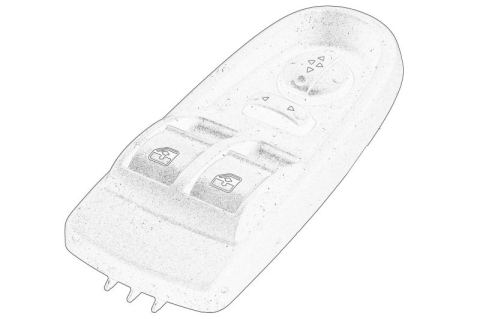 Comutatori - Comutator potrivit IVECO