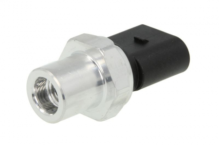 Comutator presiune aer conditionat AUDI A3, A4, A4 ALLROAD, A5, A6, A6 ALLROAD, A7, A8, Q5, Q7, R8, R8 SPYDER, TT; SEAT LEON; SKODA OCTAVIA III, SUPERB III; VW GOLF VII, PASSAT 1.2-6.3 dupa 2004 [1]