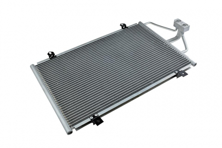 Climatizare - Comutator presiune aer conditionat BMW Seria 5 (E39), 7 (E38) 2.0-5.4 intre 1994-2004