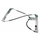 Comutator presiune aer conditionat FIAT CROMA; OPEL AGILA, ASTRA G, ASTRA G CLASSIC CARAVAN, ASTRA H, ASTRA H GTC, CORSA C, MERIVA A, SIGNUM, TIGRA, VECTRA C, VECTRA C GTS 1.0-3.2 dupa 1998 [1]
