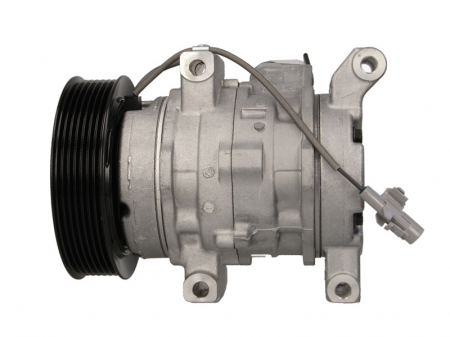 Compresor clima AC - Comutator presiune aer conditionat FIAT PUNTO 1.2/1.8/1.9D intre 1999-2012
