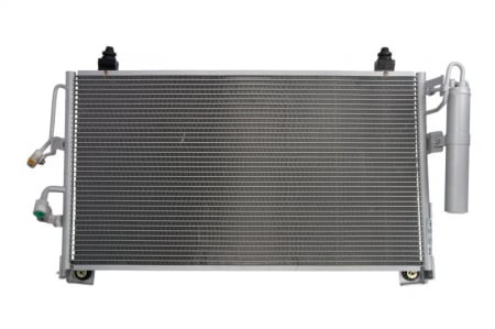 Elemente sistem climatizare - Comutator presiune aer conditionat FORD FIESTA VI, FOCUS III, GALAXY, MONDEO IV, S-MAX 1.0-2.5 dupa 2006