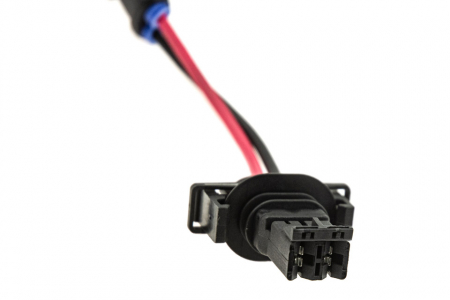 Comutator presiune aer conditionat OPEL ASTRA F, OMEGA B, VECTRA B 1.6-2.6 intre 1994-2003 [7]