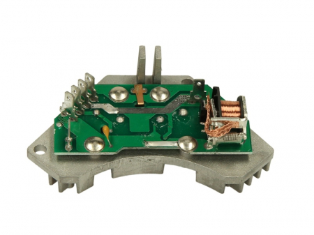 Comutator presiune aer conditionat OPEL VECTRA B 1.6-2.6 intre 1995-2003 [2]