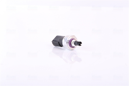 Comutator presiune aer conditionat potrivit AUDI A3, TT; FORD GALAXY I; SEAT ALHAMBRA, CORDOBA, CORDOBA VARIO, IBIZA II; SKODA OCTAVIA I; VW BORA, BORA I, CORRADO, GOLF III 1.0-Electric 02.88-12.10 [3]