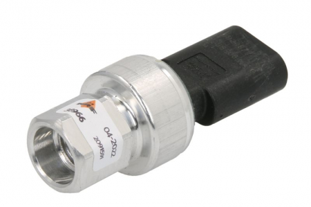 Elemente sistem climatizare - Comutator presiune aer conditionat potrivit CHRYSLER 300C, PACIFICA; DODGE CALIBER, JOURNEY; JEEP CHEROKEE, COMPASS, GRAND CHEROKEE IV, PATRIOT, WRANGLER III, WRANGLER IV 2.0-6.4 08.06-
