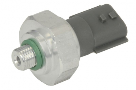 Comutator presiune aer conditionat potrivit DACIA DOKKER, DOKKER EXPRESS/MINIVAN, DUSTER, DUSTER/SUV, LODGY, LOGAN II, LOGAN MCV II, SANDERO II; OPEL CORSA E; RENAULT CAPTUR I, CLIO IV 0.9-2.5 11.08- [4]