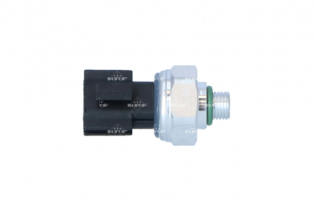 Elemente sistem climatizare - Comutator presiune aer conditionat potrivit HYUNDAI ELANTRA III, I10 I, I20 I, I30, SANTA FÉ II, TUCSON; KIA CEE'D, MAGENTIS II, PICANTO I, PICANTO II, SORENTO II, SOUL I, SOUL II 1.0-2.7 06.00-