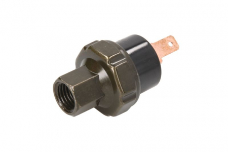 Elemente sistem climatizare - Comutator presiune aer conditionat (R134a 7/16-20UNF) universal VW GOLF I, GOLF II, JETTA II, PASSAT, SCIROCCO, TRANSPORTER III 1.0-2.2 intre 1980-1993
