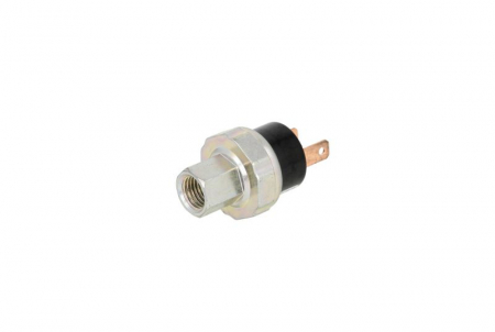 Elemente sistem climatizare - Comutator presiune aer conditionat VW GOLF I, GOLF II, JETTA II, PASSAT, SCIROCCO, TRANSPORTER III 1.0-2.2 intre 1980-1993