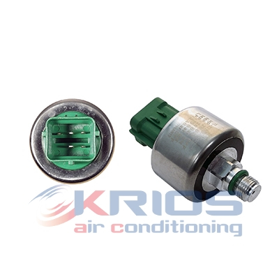 Comutatori - Comutator presiune clima potrivit FIAT PUNTO 1.2 09.99-12.10