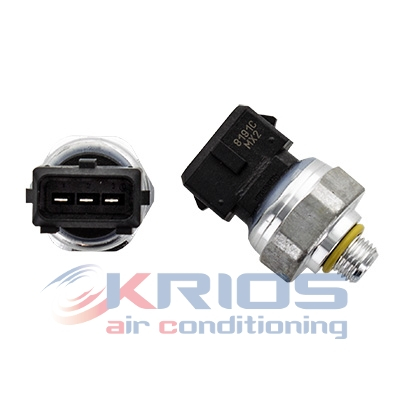 Comutatori - Comutator presiune clima potrivit VOLVO S90 II, V60 II, V90 II, XC40, XC60 II, XC90 II 1.5-2.0H 09.14-
