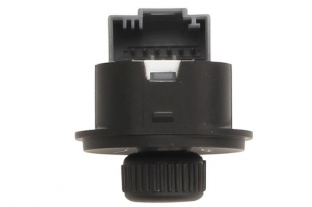 Comutator, reglaj oglinda (electric) potrivit SKODA OCTAVIA II 02.04-06.13 [1]