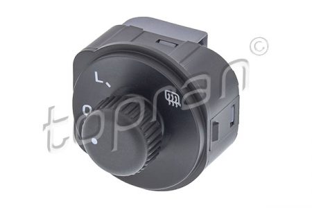 Comutator, reglaj oglinda (electric) potrivit SKODA OCTAVIA II 02.04-06.13 [2]