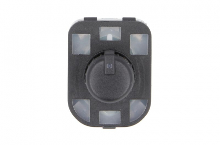Oglinzi auto - Comutator, reglaj oglinda potrivit AUDI A1, A2, A3, A4 B6, A4 B7, A6 C6, A8 D3, Q7, TT; SEAT EXEO, EXEO ST 02.00-10.18