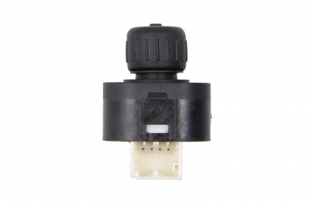 Comutator, reglaj oglinda potrivit AUDI A1, A2, A3, A4 B6, A4 B7, A6 C6, A8 D3, Q7, TT; SEAT EXEO, EXEO ST 02.00-10.18 [1]