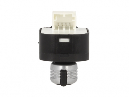 Comutator, reglaj oglinda potrivit AUDI A1, A3, A6 C6, A8 D3, Q7 10.02-10.18 [1]