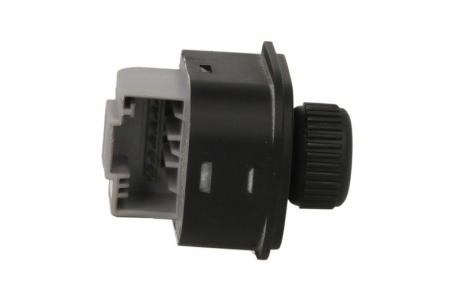 Comutator, reglaj oglinda potrivit SEAT ALHAMBRA; VW CC B7, EOS, GOLF PLUS V, GOLF V, GOLF VI, JETTA III, PASSAT B6, PASSAT B7, SHARAN, TIGUAN 1.2-3.6 10.03- [2]